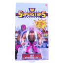 WWE Superstars Rey Mysterio Jr. Figur Mattel 2024 OVP | Hoppla-Stuff